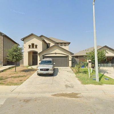 3529 Jose De La Paz Rd, Laredo, TX 78046