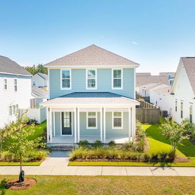 353 Baritone Rd, Summerville, SC 29486