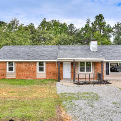 3531 Morgan Rd, Hephzibah, GA 30815