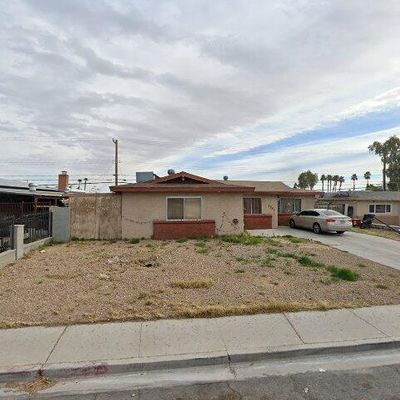 3532 Florrie Ave, Las Vegas, NV 89121