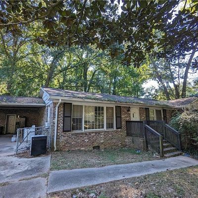 3534 Spring Cir, Decatur, GA 30032