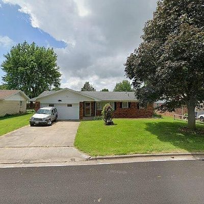 3537 N Fremont Ave, Springfield, MO 65803