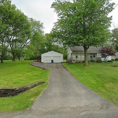 354 Beard Rd, East Palestine, OH 44413