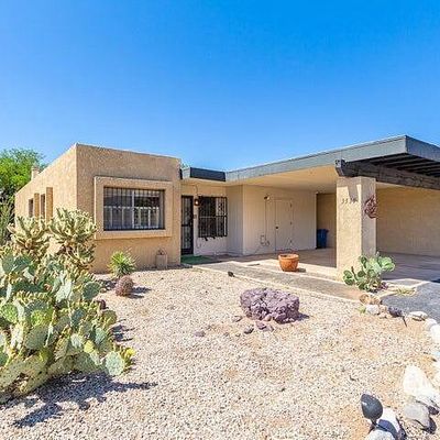 3539 N Millard Dr, Tucson, AZ 85750