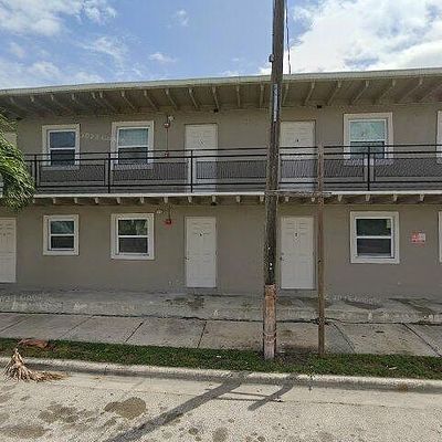 354 Rardin Ave #1, Pahokee, FL 33476