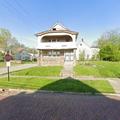 3541 E 120 Th St, Cleveland, OH 44105