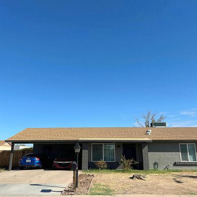 3540 W Voltaire Ave, Phoenix, AZ 85029