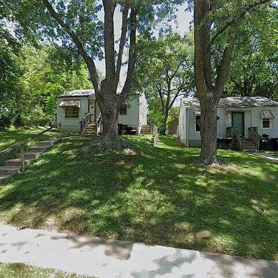 3545 N 41 St St, Omaha, NE 68111