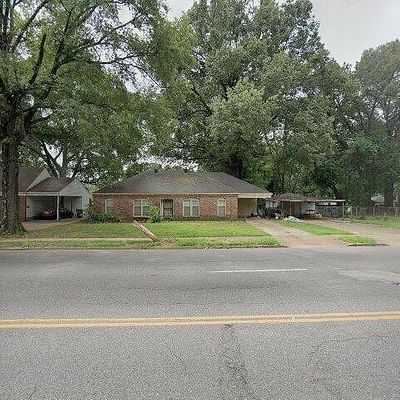 3553 Rhodes Ave, Memphis, TN 38111