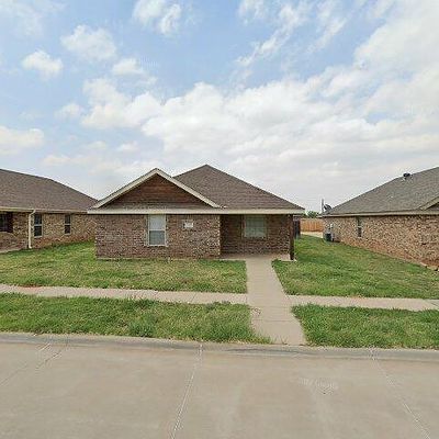 3558 Firedog Rd, Abilene, TX 79606