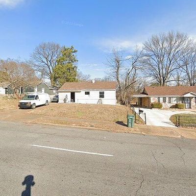 356 W Brooks Rd, Memphis, TN 38109