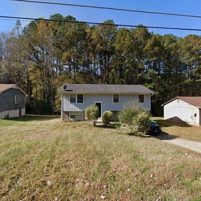 3569 Satellite Blvd, Ellenwood, GA 30294