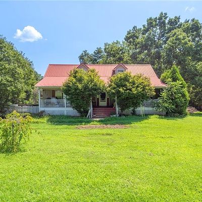 357 Early James Rd, Lexington, NC 27295