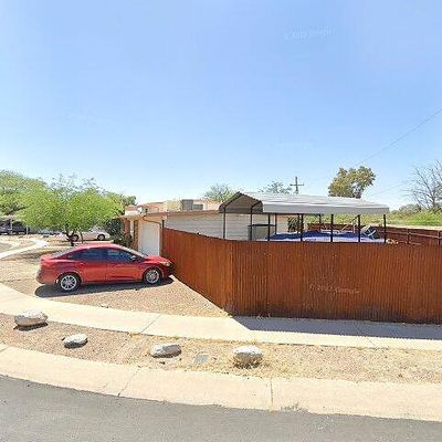 357 N Sarnoff Dr, Tucson, AZ 85710