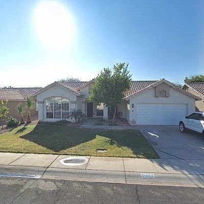 357 W Amoroso Dr, Gilbert, AZ 85233