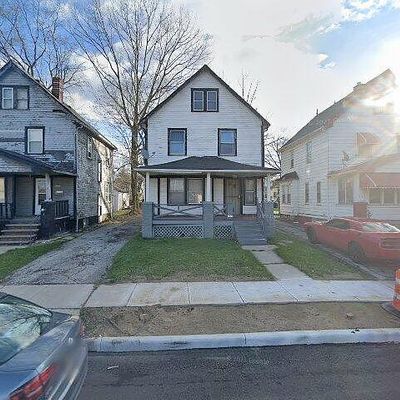 3577 E 131 St St, Cleveland, OH 44120