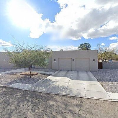 3575 N Wilson Ave, Tucson, AZ 85719