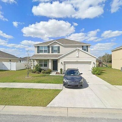 35815 Hillbrook Ave, Zephyrhills, FL 33541