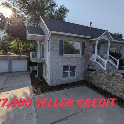 3590 Polk Ave, Ogden, UT 84403