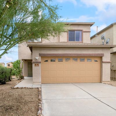 3598 E Felix Blvd, Tucson, AZ 85706