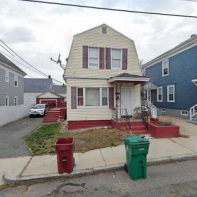 36 Boisvert St, Lowell, MA 01850