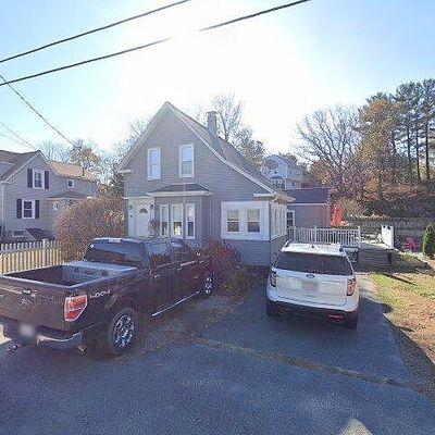 36 Lawndale Ave, Saugus, MA 01906