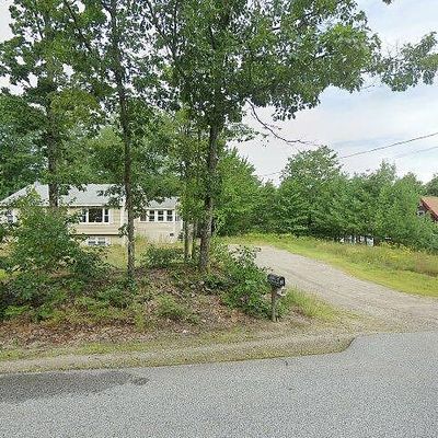 36 Partridge Rd, East Waterboro, ME 04030