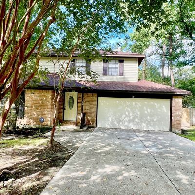 36 Pinewood Forest Ct, Spring, TX 77381