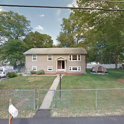 36 Rio Vista St, North Billerica, MA 01862