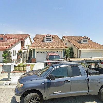 360 S Paulsen Ave, Compton, CA 90220