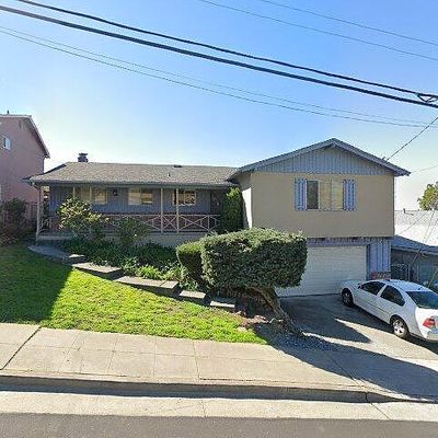 3600 Malcolm Ave, Oakland, CA 94605