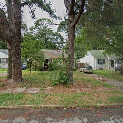 3600 Marion Ave, Memphis, TN 38111