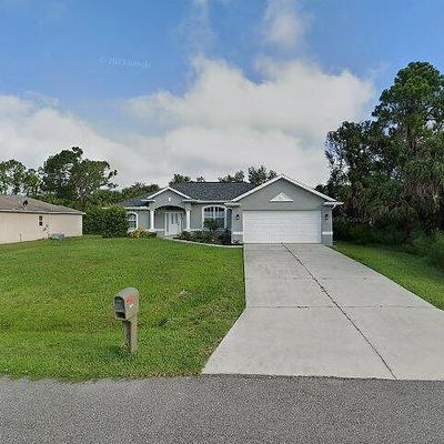 3601 Cake Ter, North Port, FL 34286