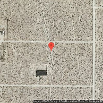 36001 El Dorado St, Lucerne Valley, CA 92356