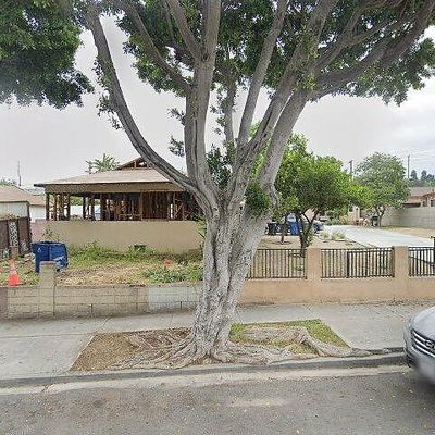 3601 Verdugo Rd, Los Angeles, CA 90065