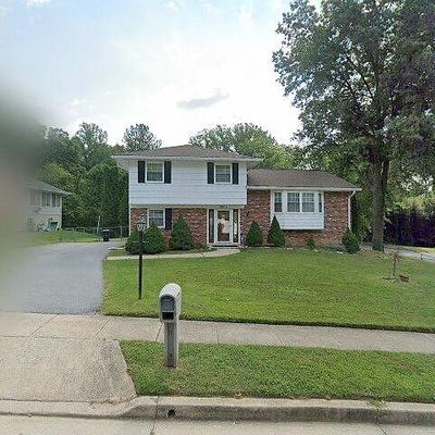 3601 Templar Rd, Randallstown, MD 21133