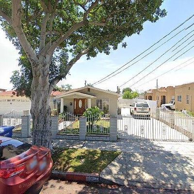 3602 E 60 Th St, Huntington Park, CA 90255