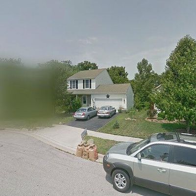 3604 Knoll Run Rd, Grove City, OH 43123