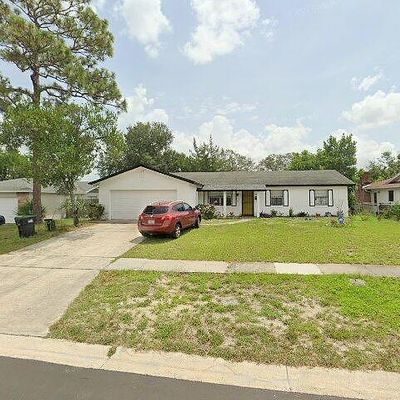 3605 Pipes O The Glen Way, Orlando, FL 32808