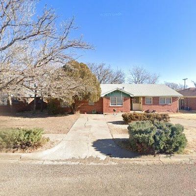 3605 Carson Dr, Amarillo, TX 79109