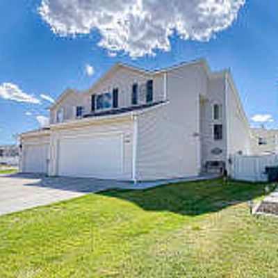 3606 Triton Ave, Gillette, WY 82718