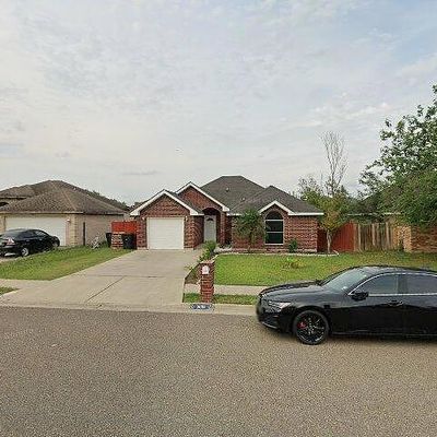 3608 Kingsborough Ave, Mcallen, TX 78504