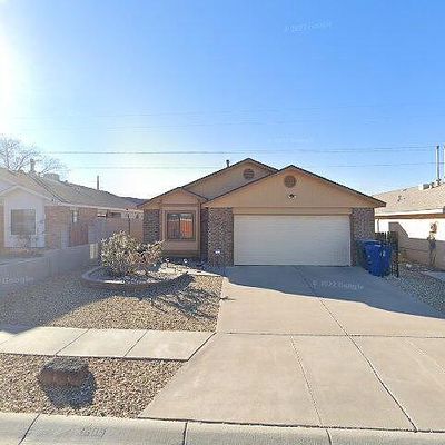 3609 Santa Teresa St Nw, Albuquerque, NM 87120