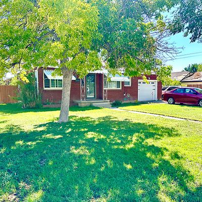 361 S 200 W, Vernal, UT 84078