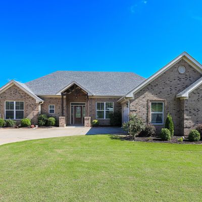 3612 Lineback Dunn Street, Benton, AR 72015