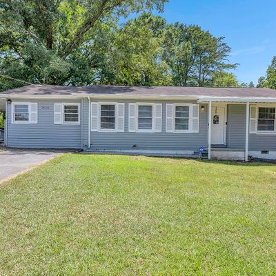 3616 Hightower Ave, Fultondale, AL 35068