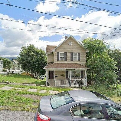 362 N Garfield Ave, Scranton, PA 18504