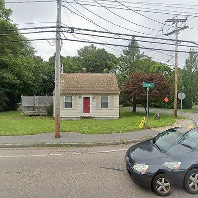 362 N Main St, Raynham, MA 02767