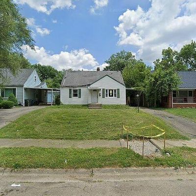 3620 Medina Ave, Columbus, OH 43224