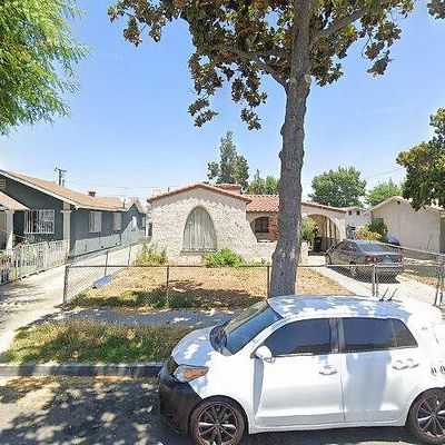 3621 E 57 Th St, Maywood, CA 90270